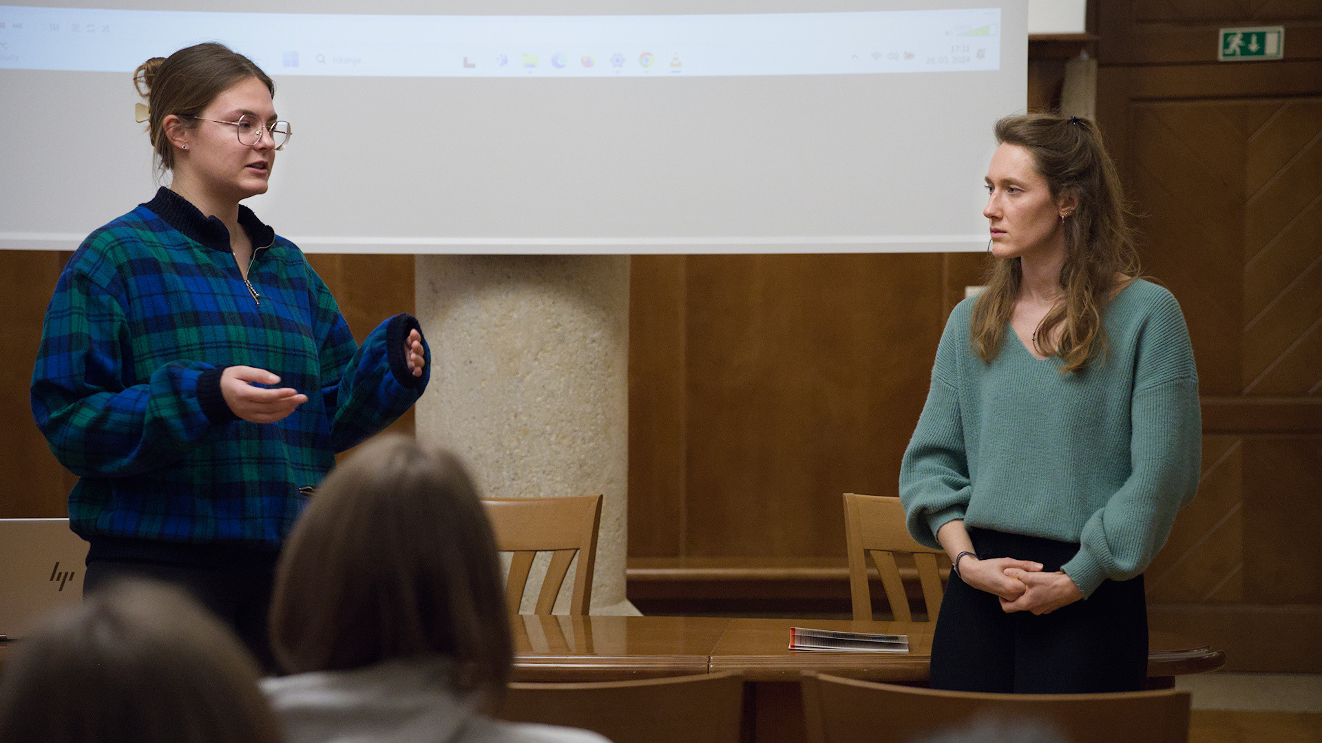 Dnevi etnografskega filma 2024