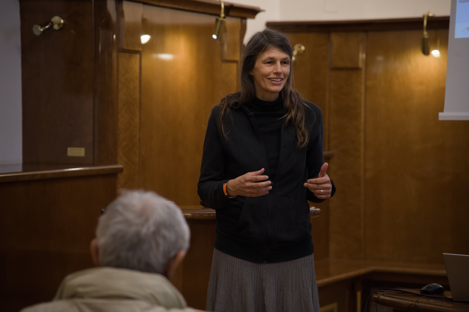 Dnevi etnografskega filma 2024