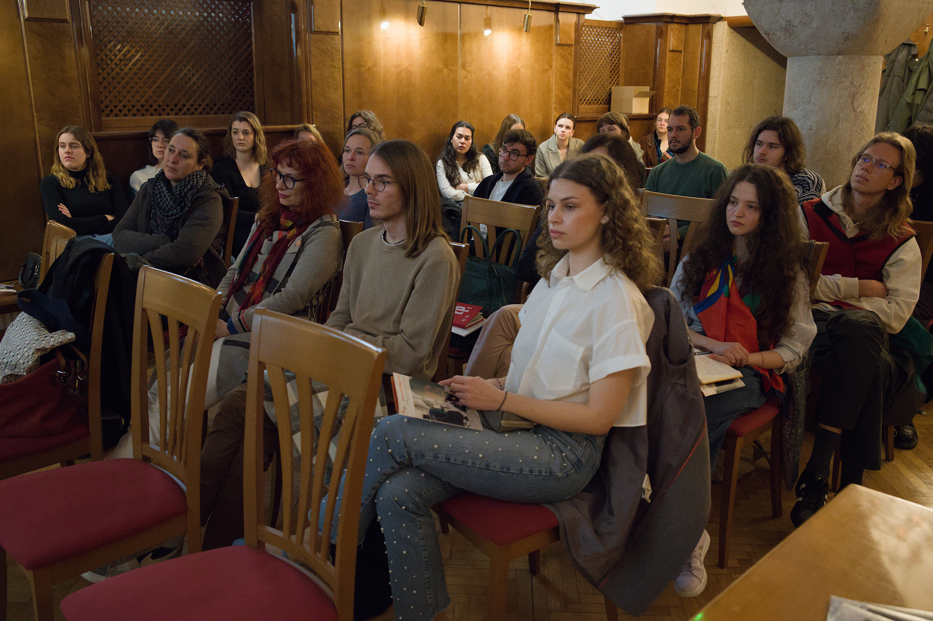 Dnevi etnografskega filma 2024