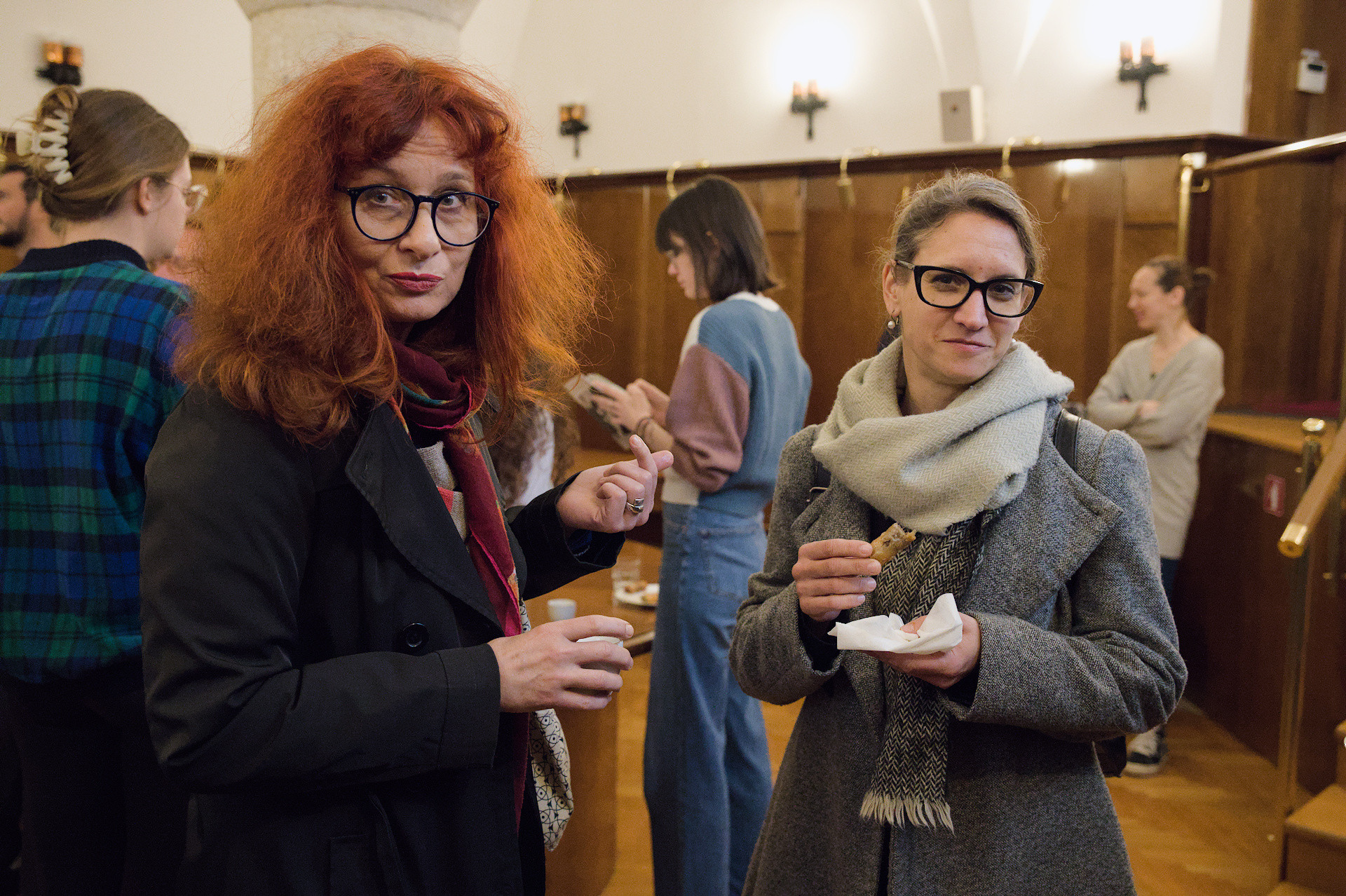 Dnevi etnografskega filma 2024