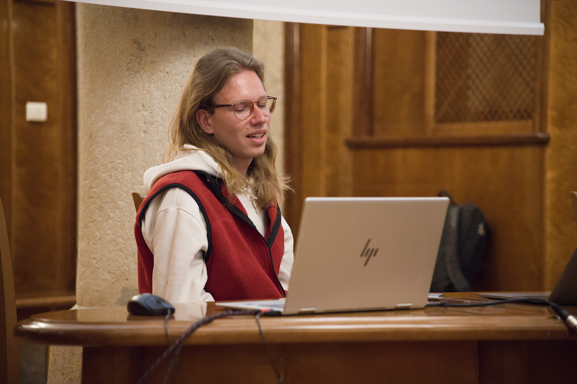 Dnevi etnografskega filma 2024