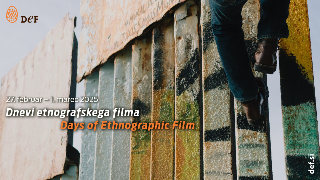 Dnevi etnografskega filma 2025