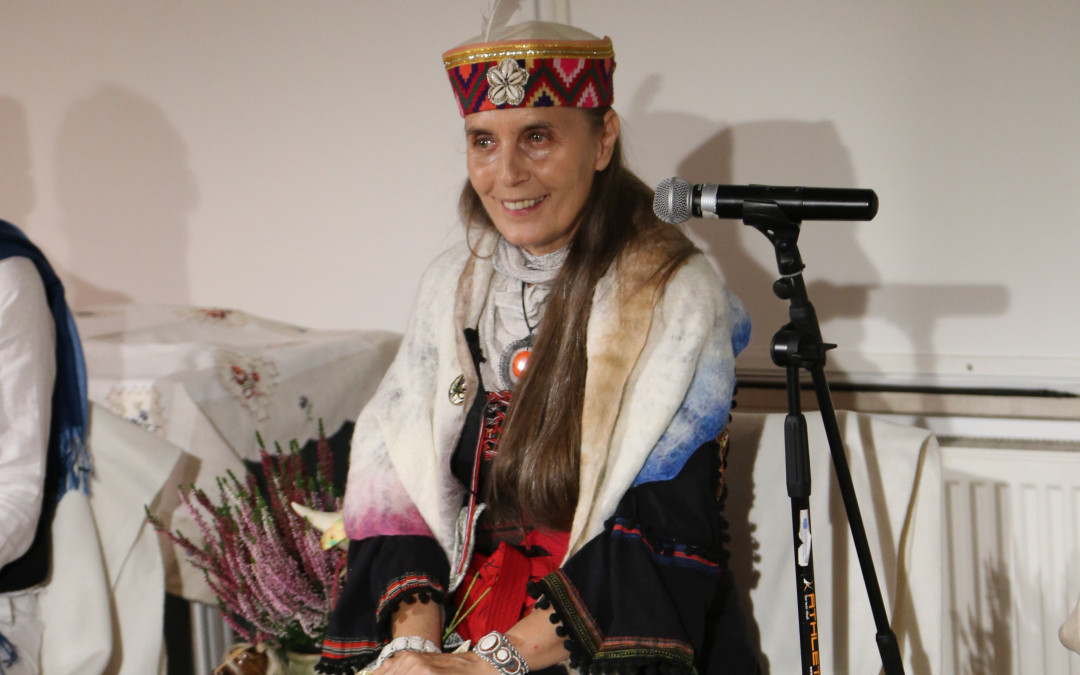 dr. Mira Omerzel Terlep (1956 - 2024)