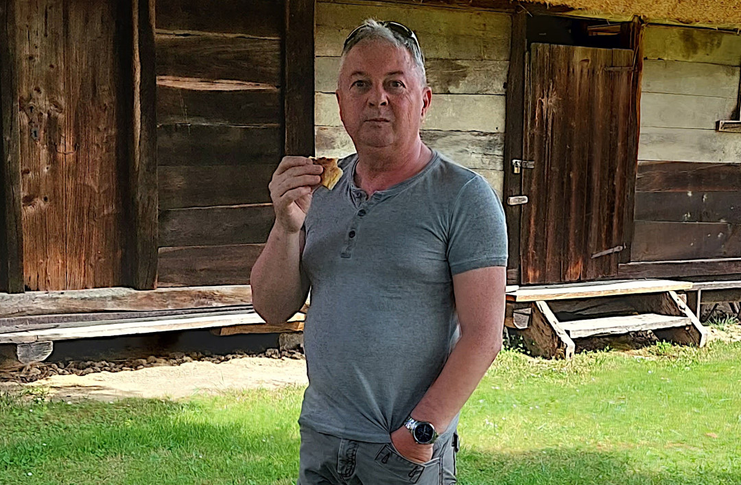 Dušan Strgar (1959-2024)