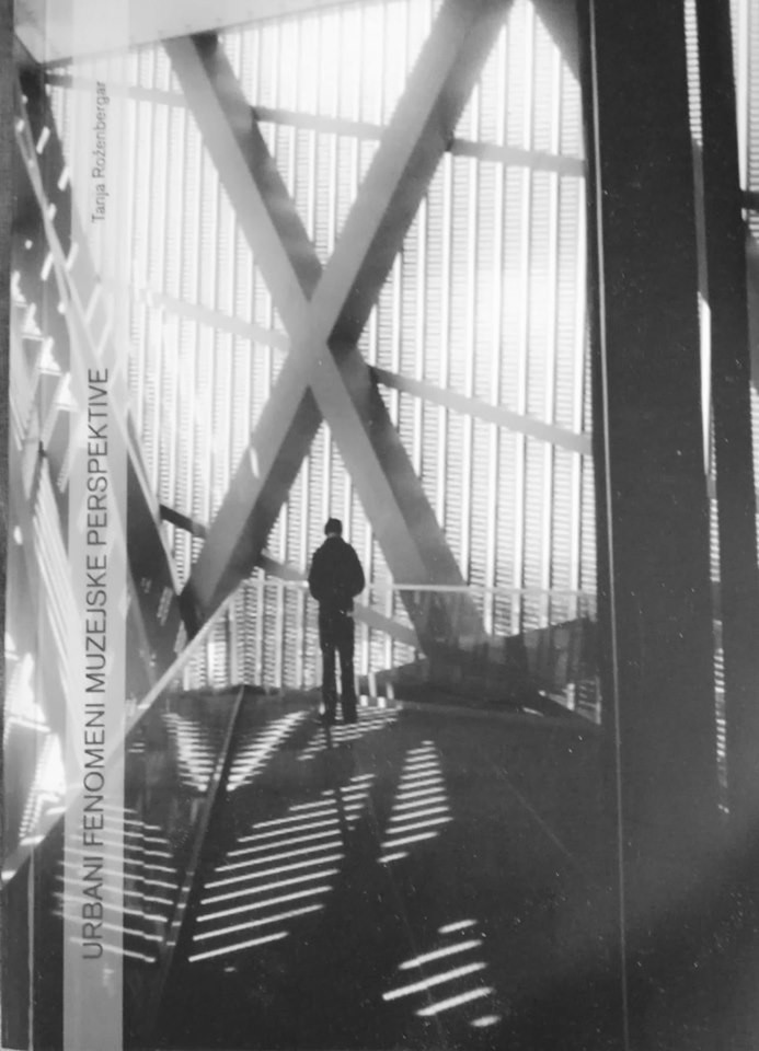 Etnološki večer: predstavitev knjige dr. Tanje Roženbergar, 14. maj 2019