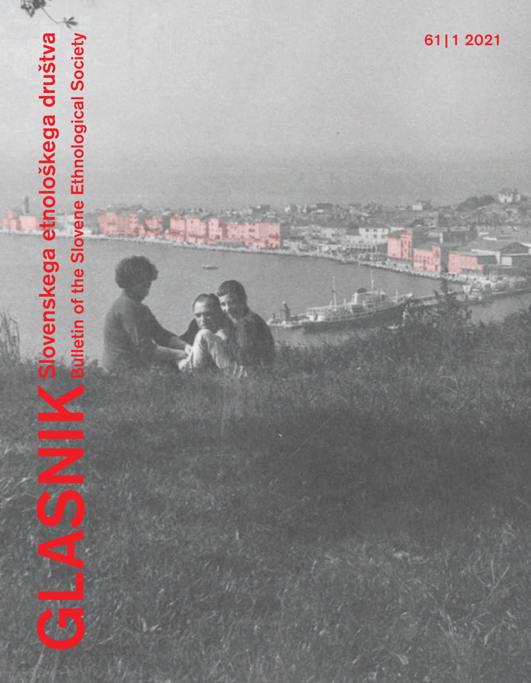 Glasnik slovenskega etnološkega društva 61/1 (2021)