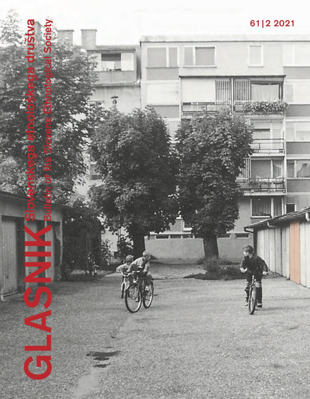 Glasnik slovenskega etnološkega društva 61/2 (2021)