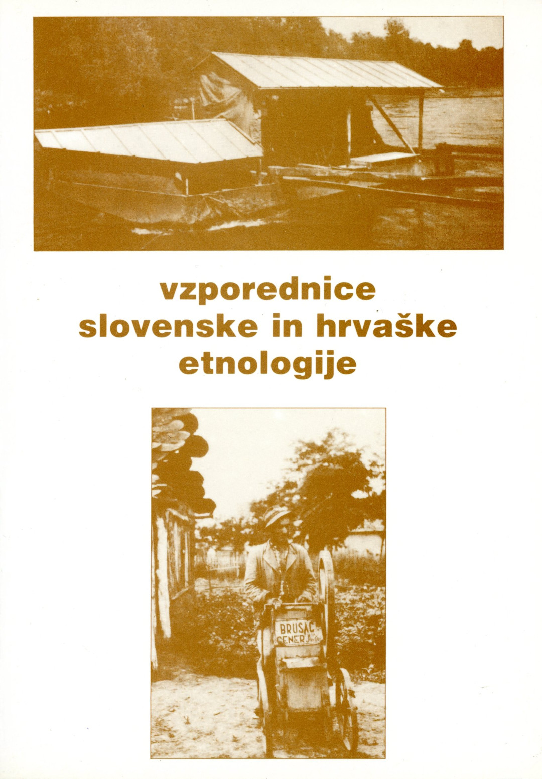 Knjižnica Glasnika Slovenskega etnološkega društva 15