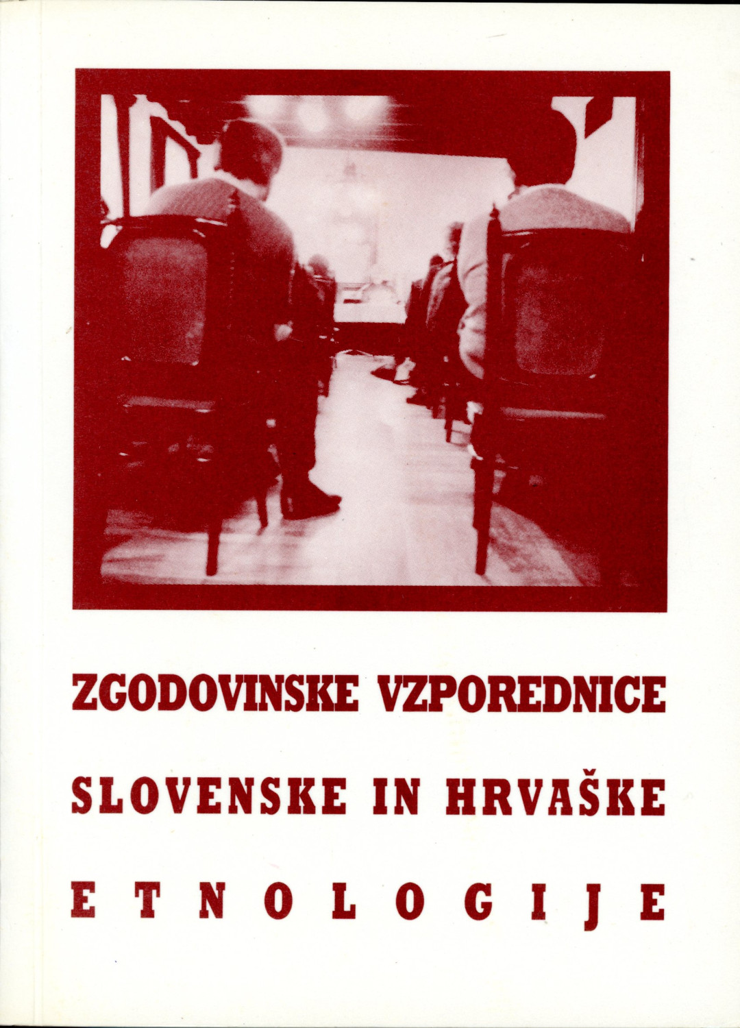 Knjižnica Glasnika Slovenskega etnološkega društva 18