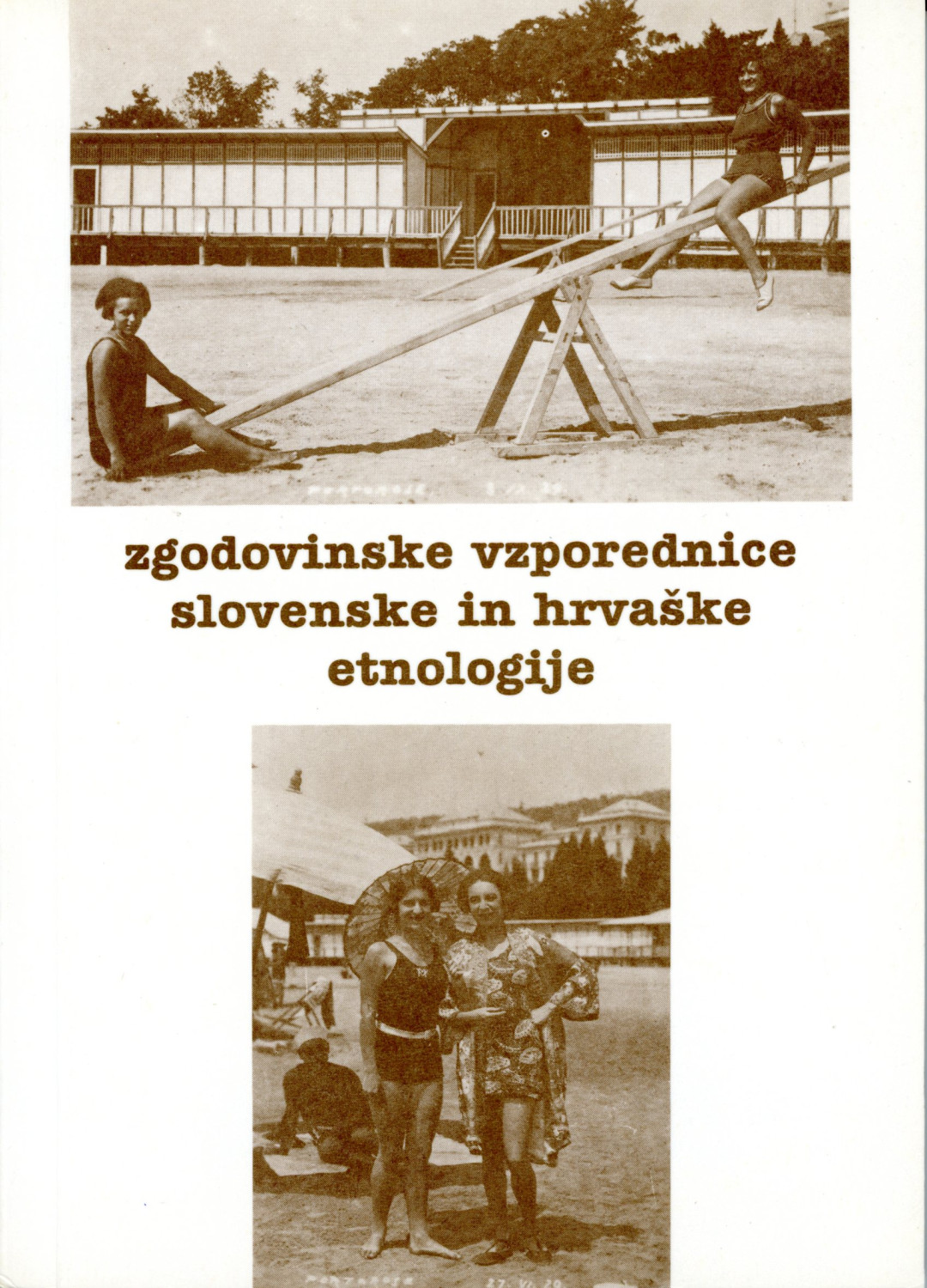 Knjižnica Glasnika Slovenskega etnološkega društva 21