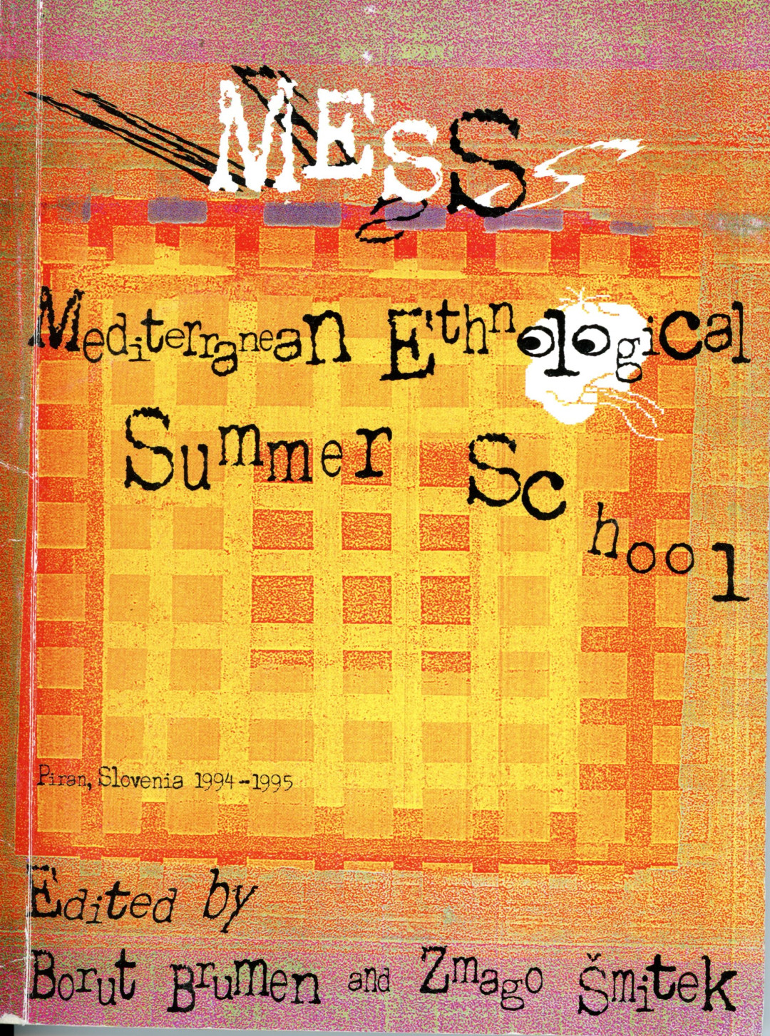 Knjižnica Glasnika Slovenskega etnološkega društva 24