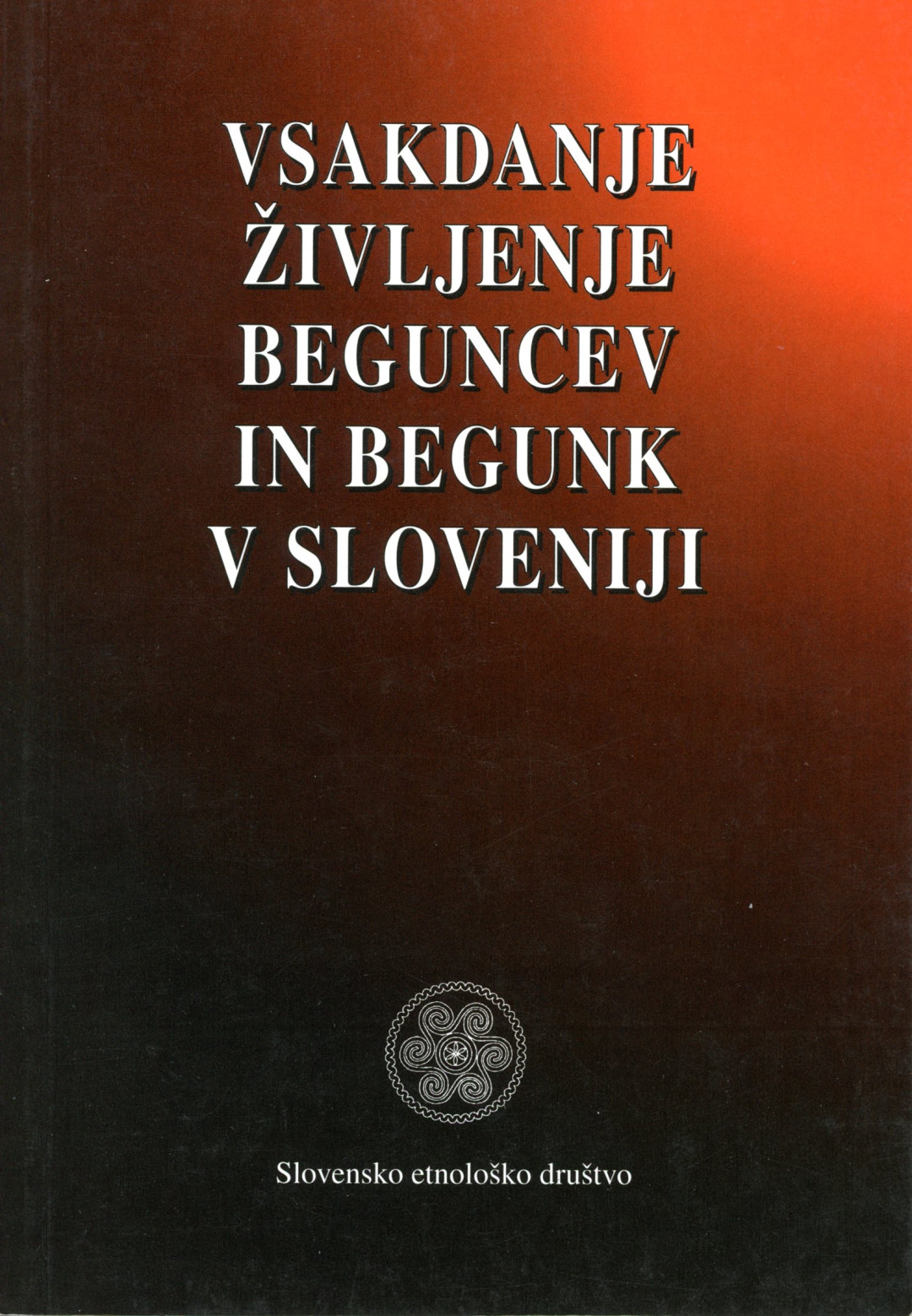 Knjižnica Glasnika Slovenskega etnološkega društva 28