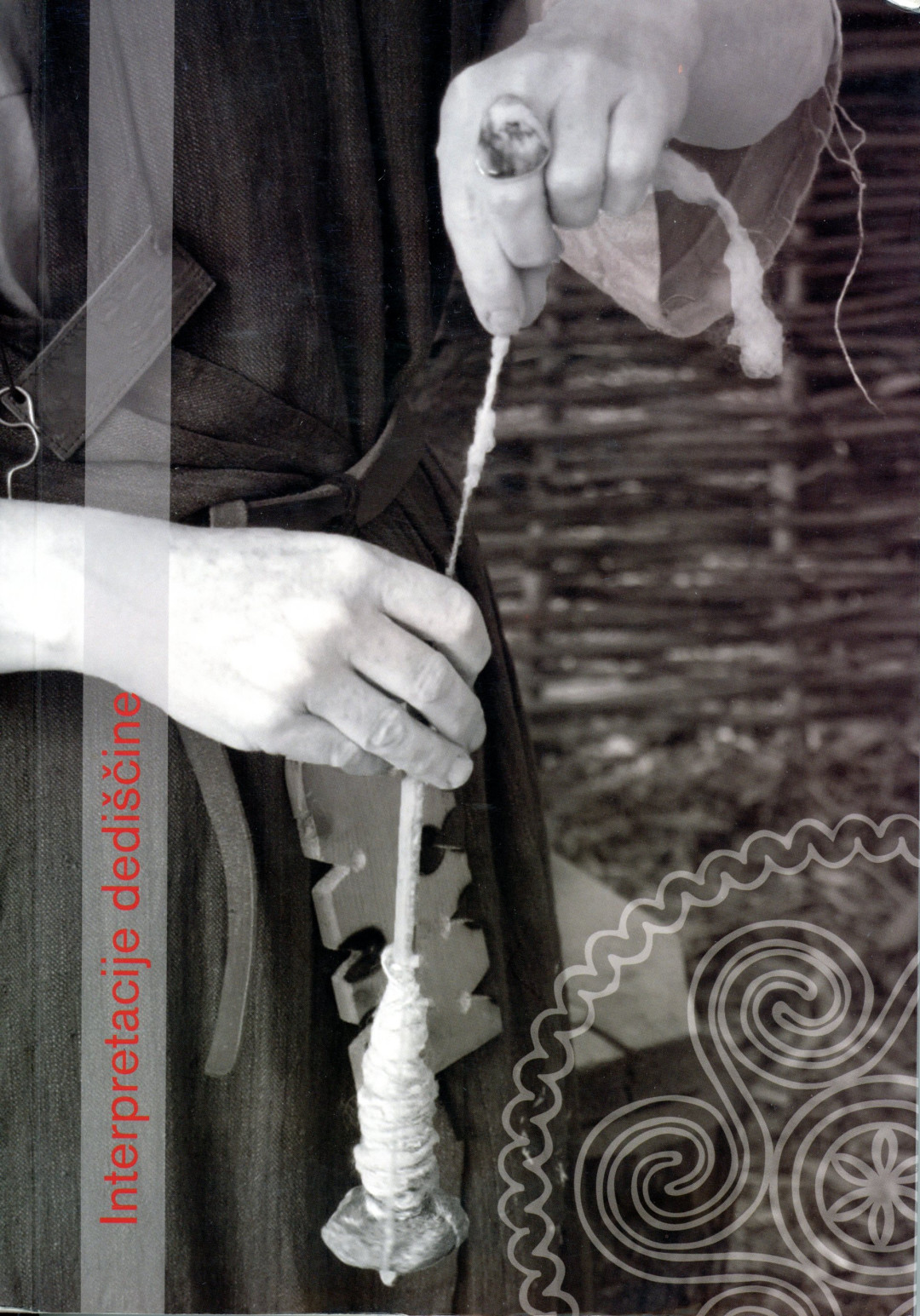 Knjižnica Glasnika Slovenskega etnološkega društva 48