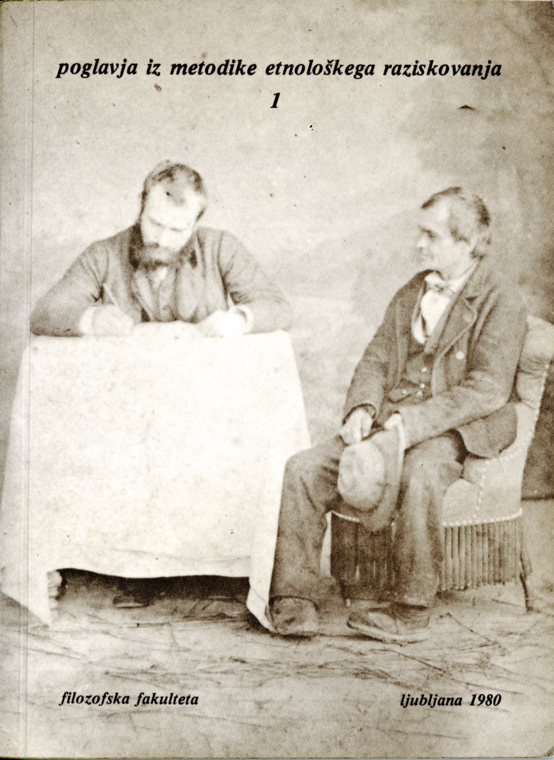 Knjižnica Glasnika Slovenskega etnološkega društva  4