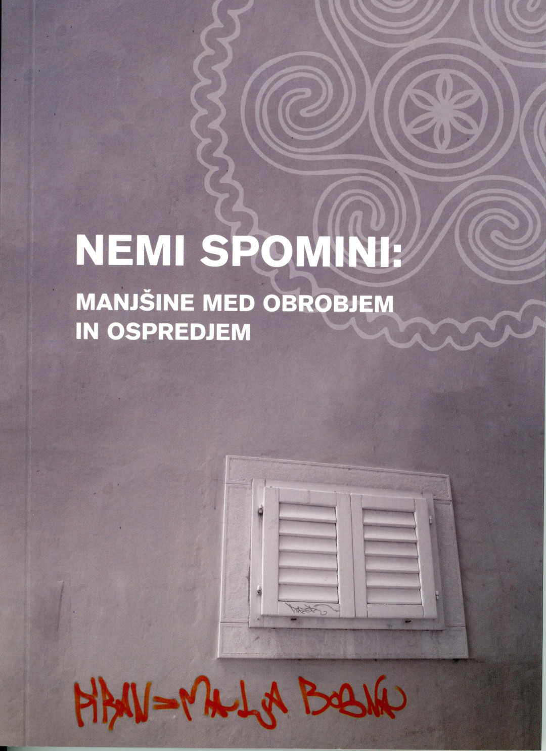 Knjižnica Glasnika Slovenskega etnološkega društva 51