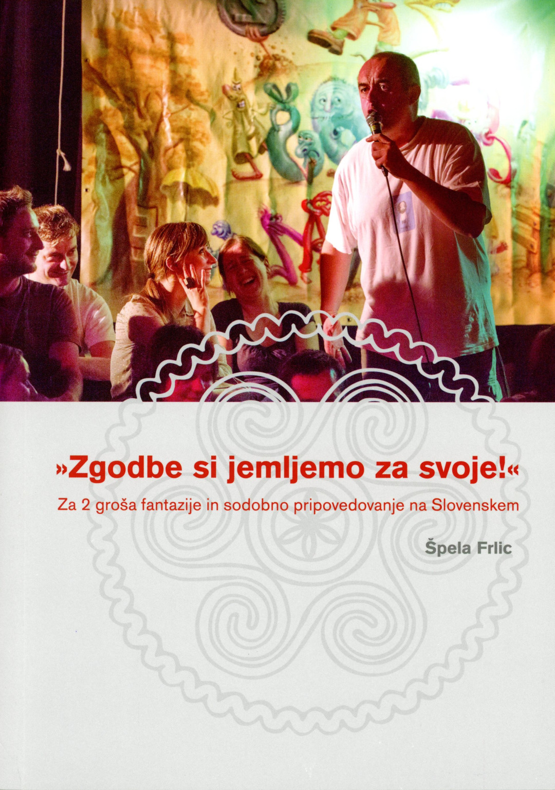 Knjižnica Glasnika Slovenskega etnološkega društva 54