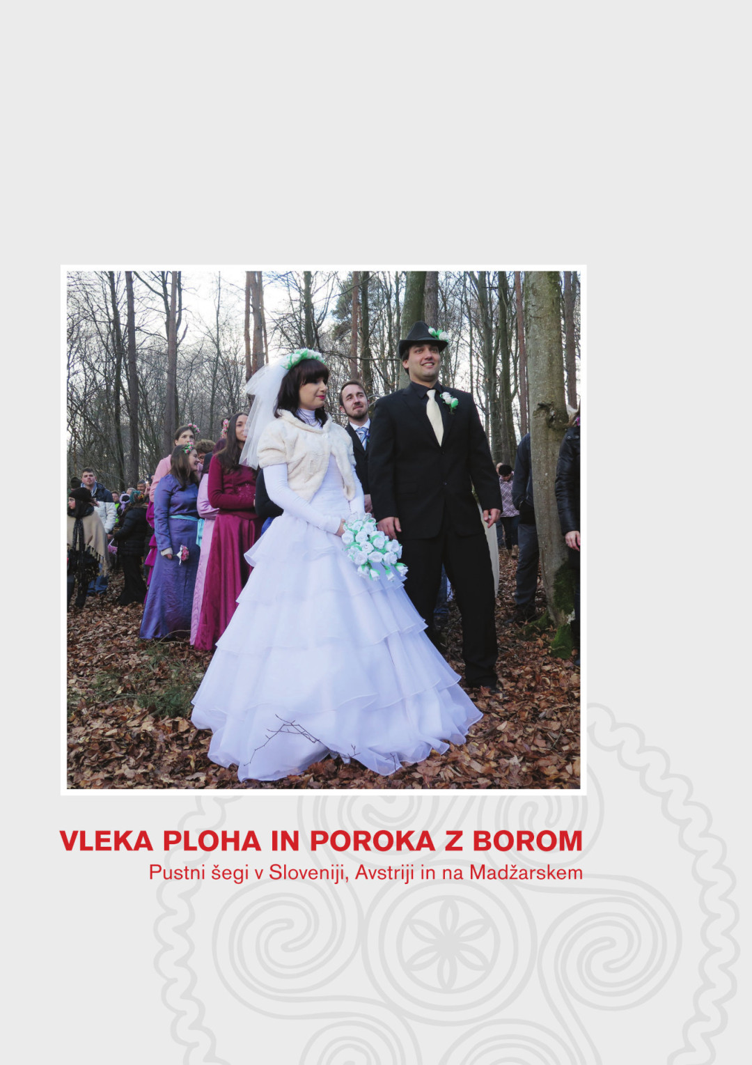 Knjižnica Glasnika Slovenskega etnološkega društva 57