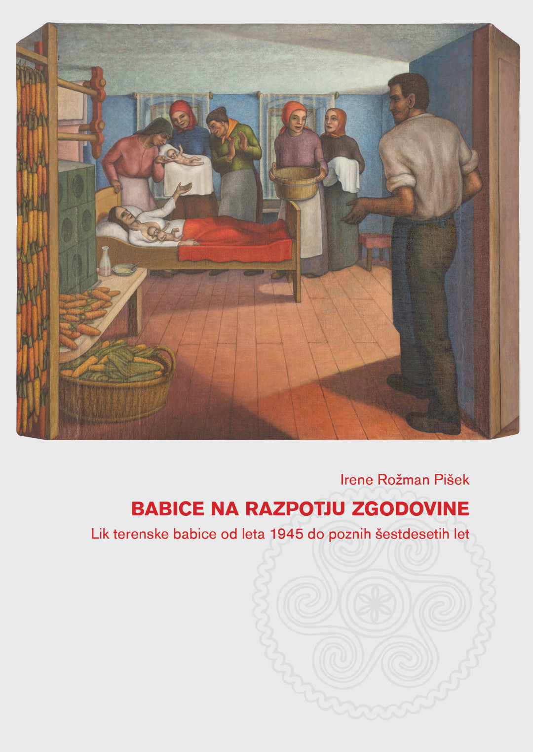 Knjižnica Glasnika Slovenskega etnološkega društva 58
