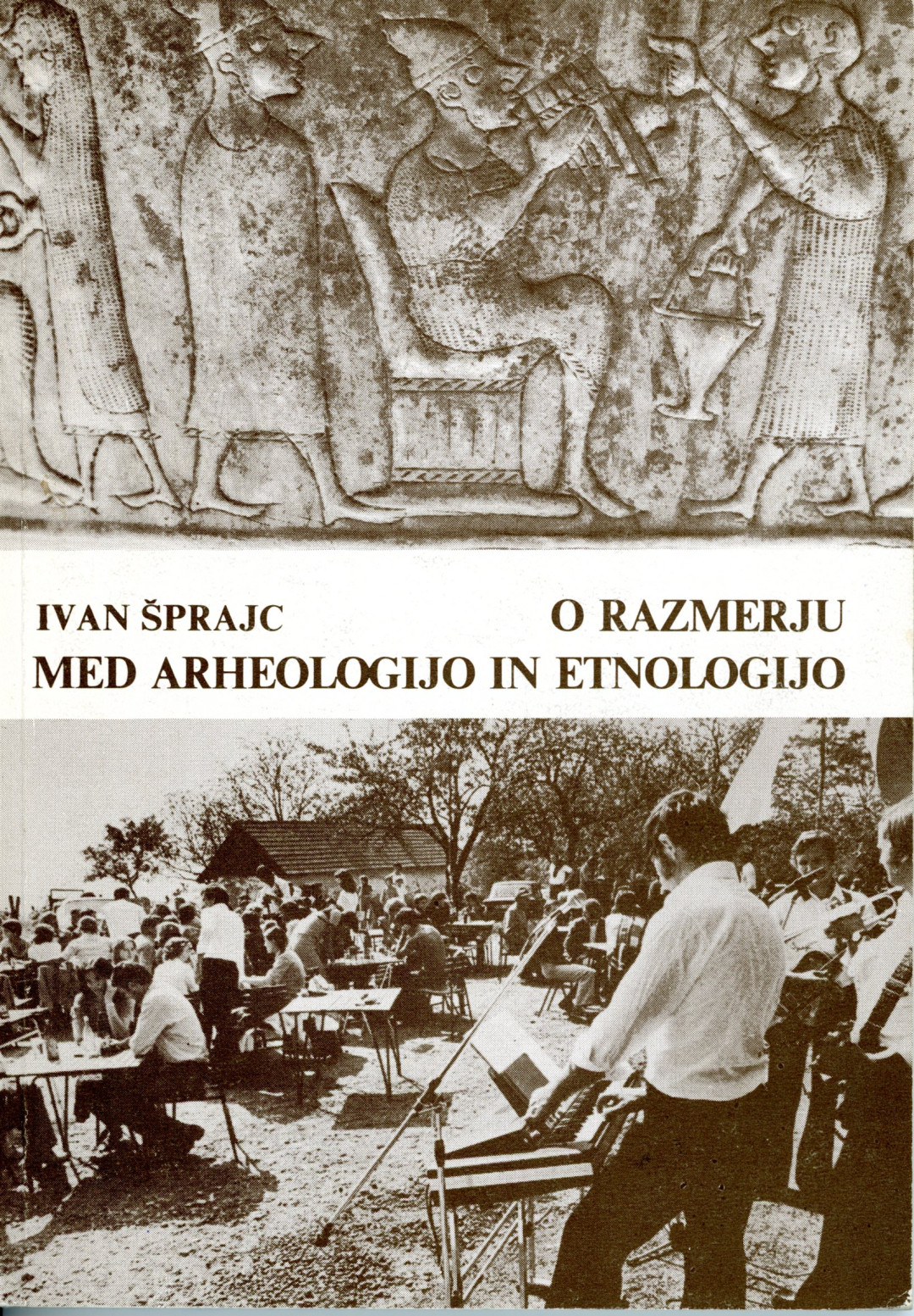 Knjižnica Glasnika Slovenskega etnološkega društva 5