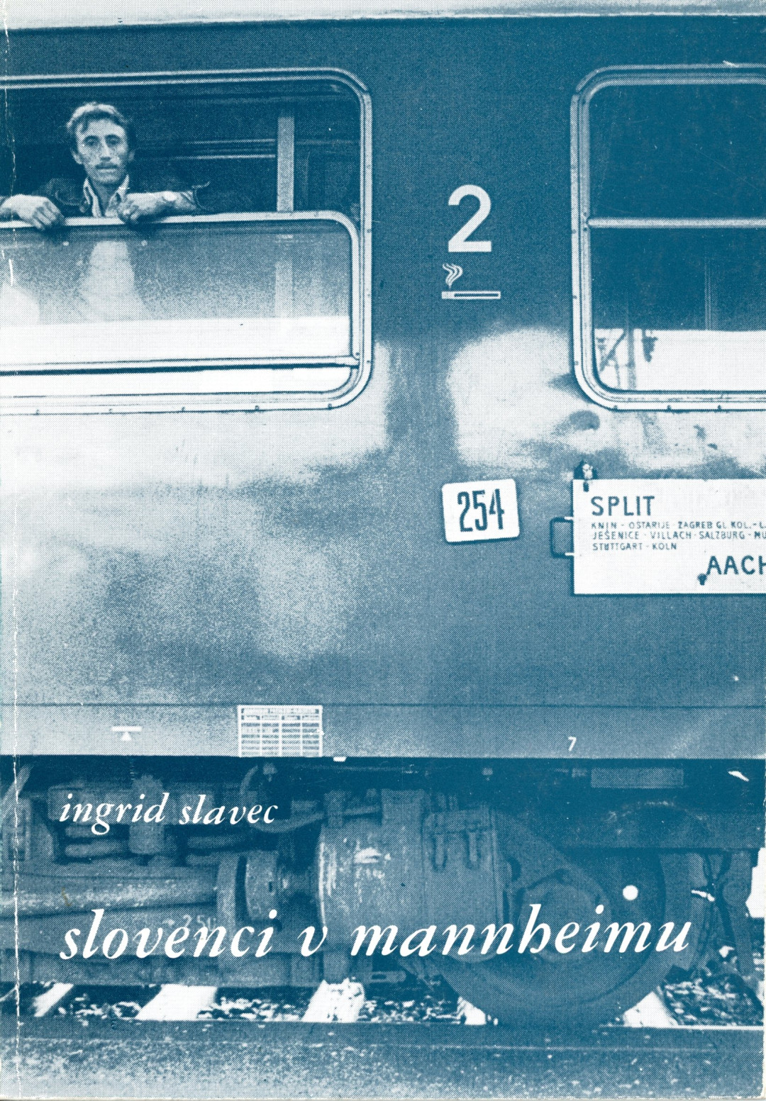 Knjižnica Glasnika Slovenskega etnološkega društva 7