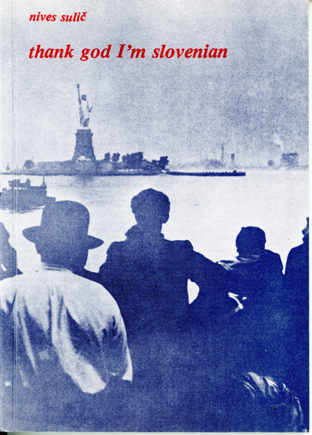 Knjižnica Glasnika Slovenskega etnološkega društva 9