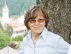 Majda Fister (1939 - 2024)