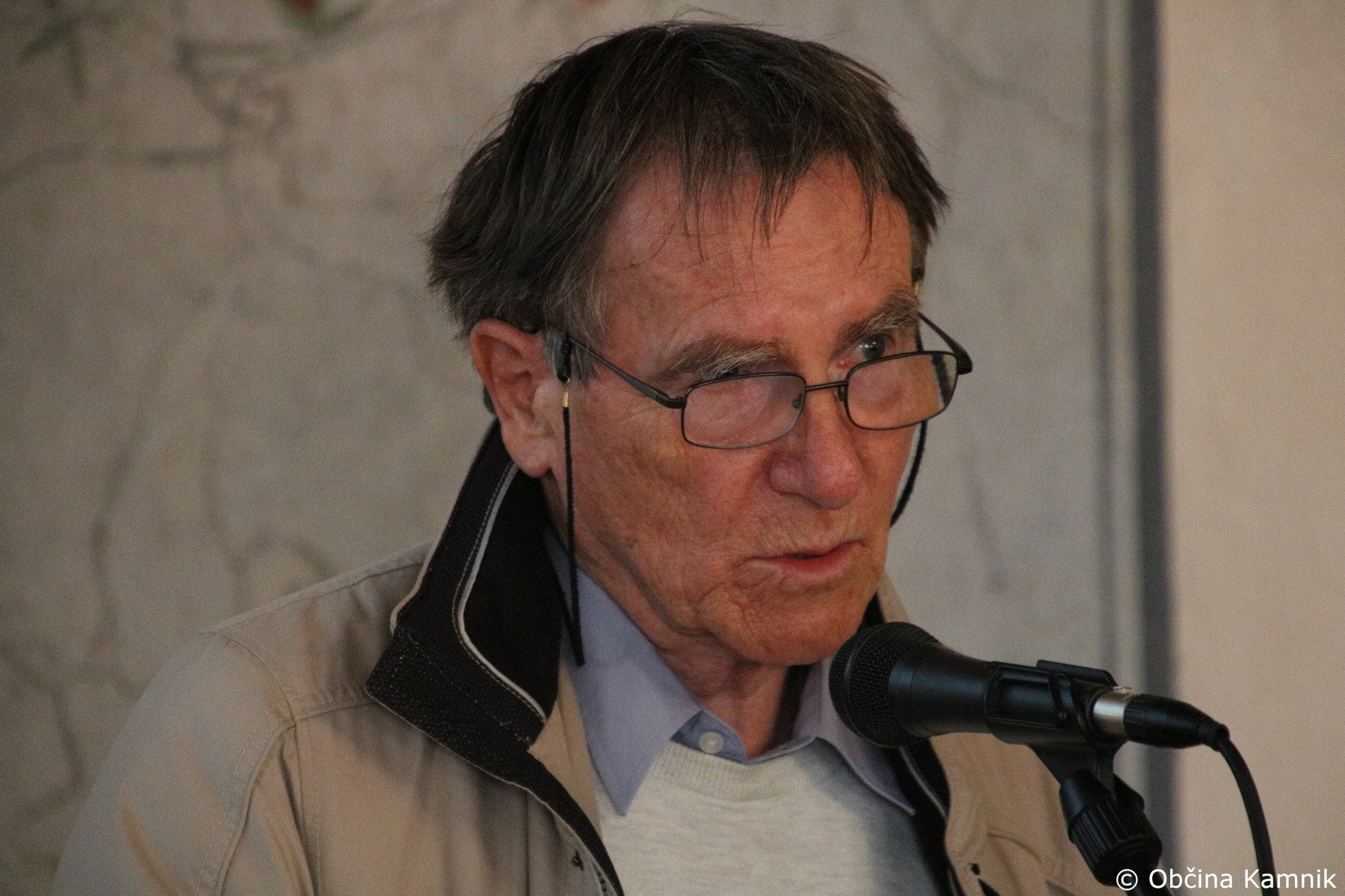 Murkove nagrade 2022. Foto: Lea Logar, Občina Kamnik.