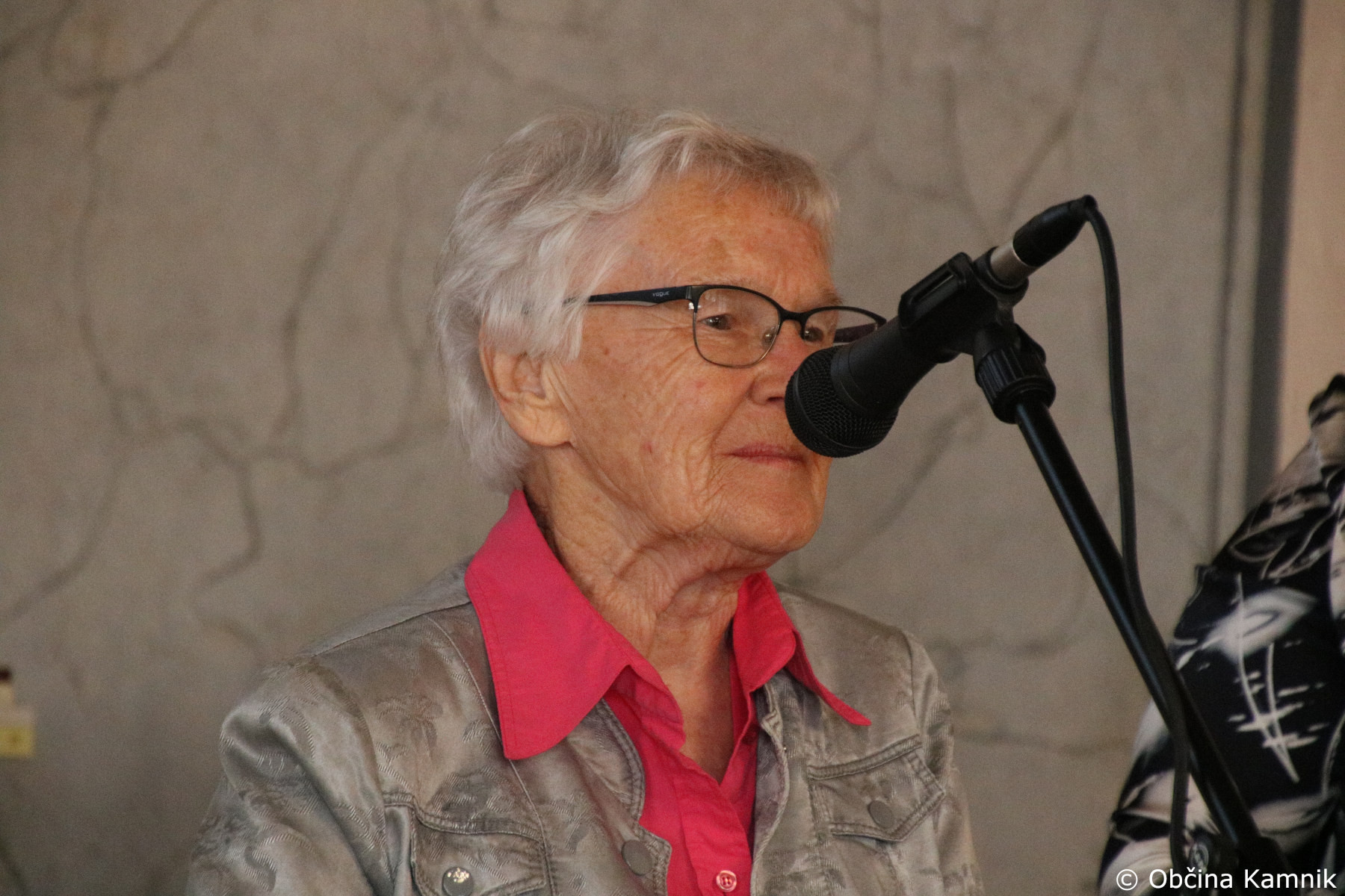 Murkove nagrade 2022. Foto: Lea Logar, Občina Kamnik.