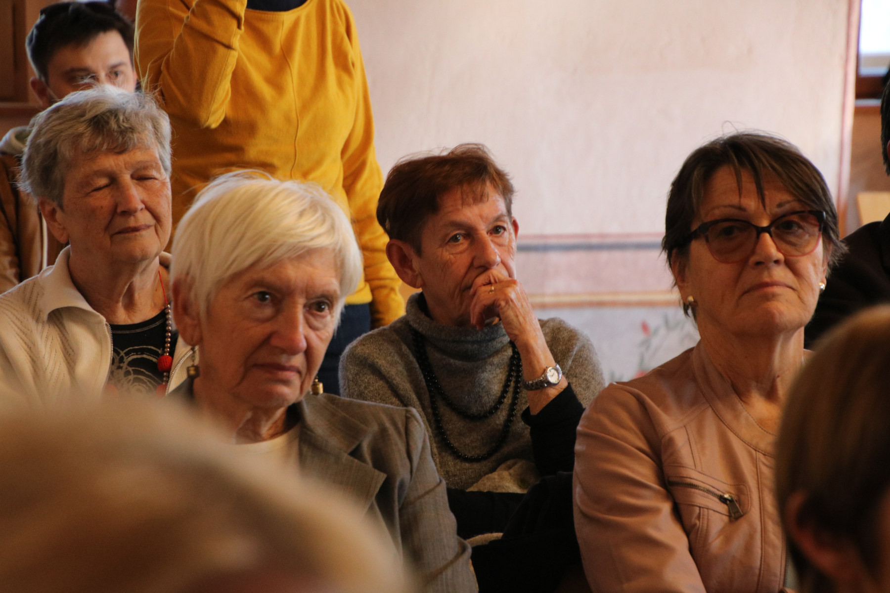 Murkove nagrade 2022. Foto: Lea Logar, Občina Kamnik.