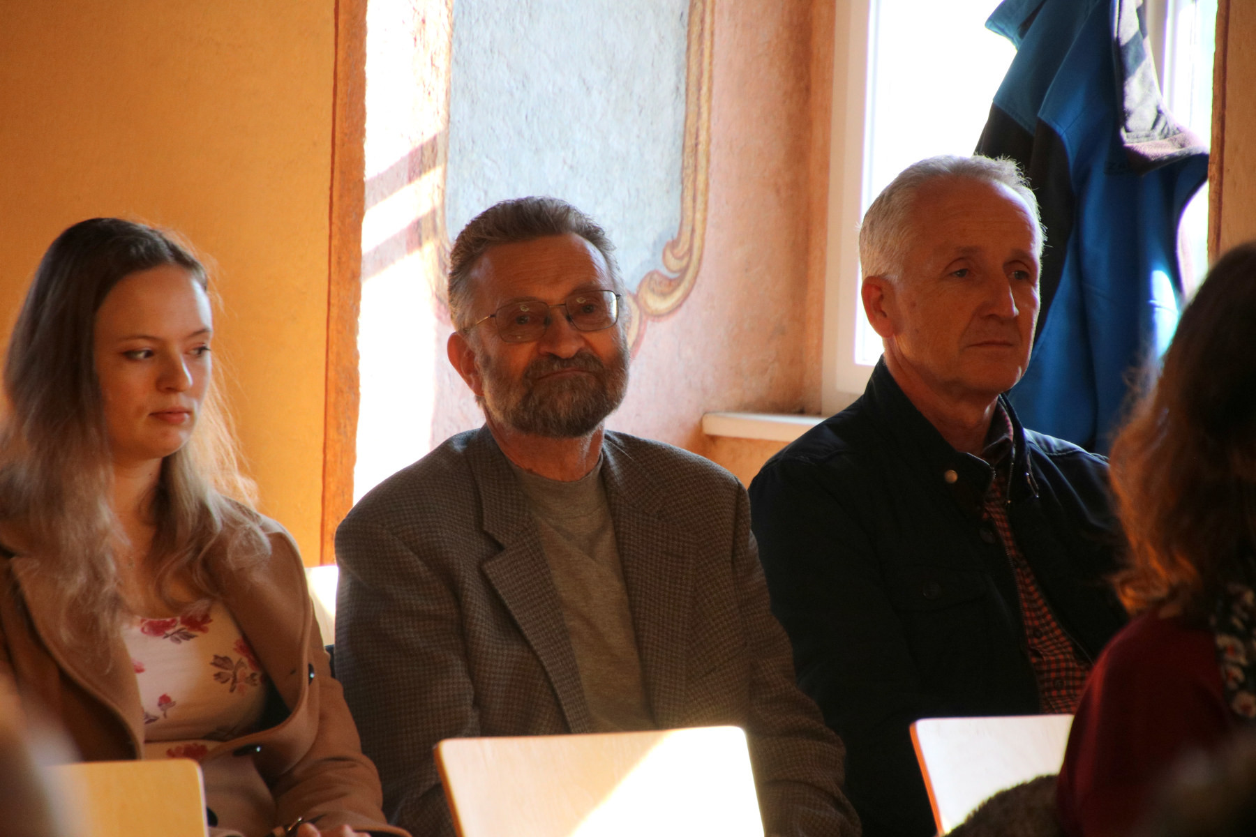 Murkove nagrade 2022. Foto: Lea Logar, Občina Kamnik.