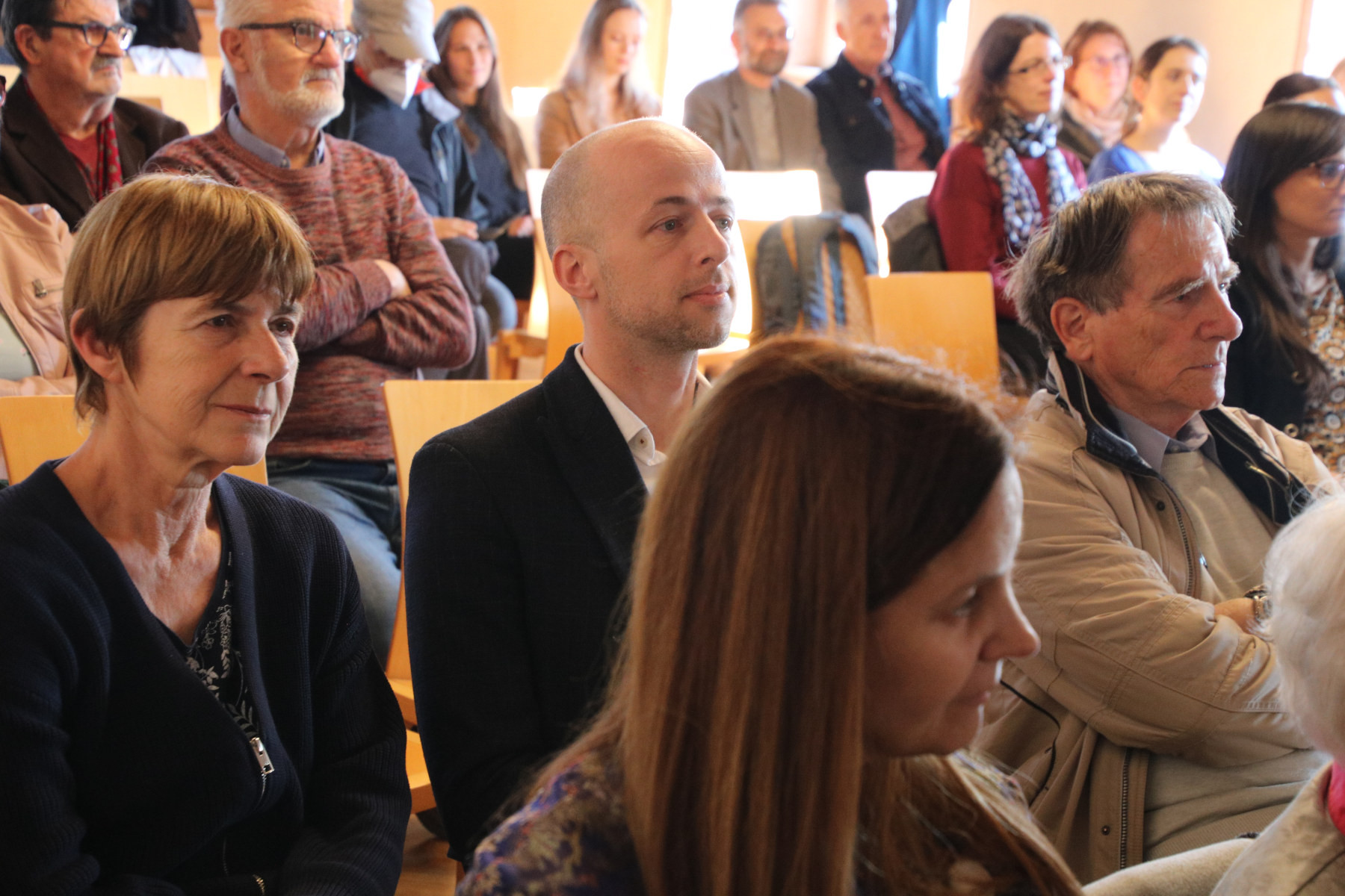 Murkove nagrade 2022. Foto: Lea Logar, Občina Kamnik.