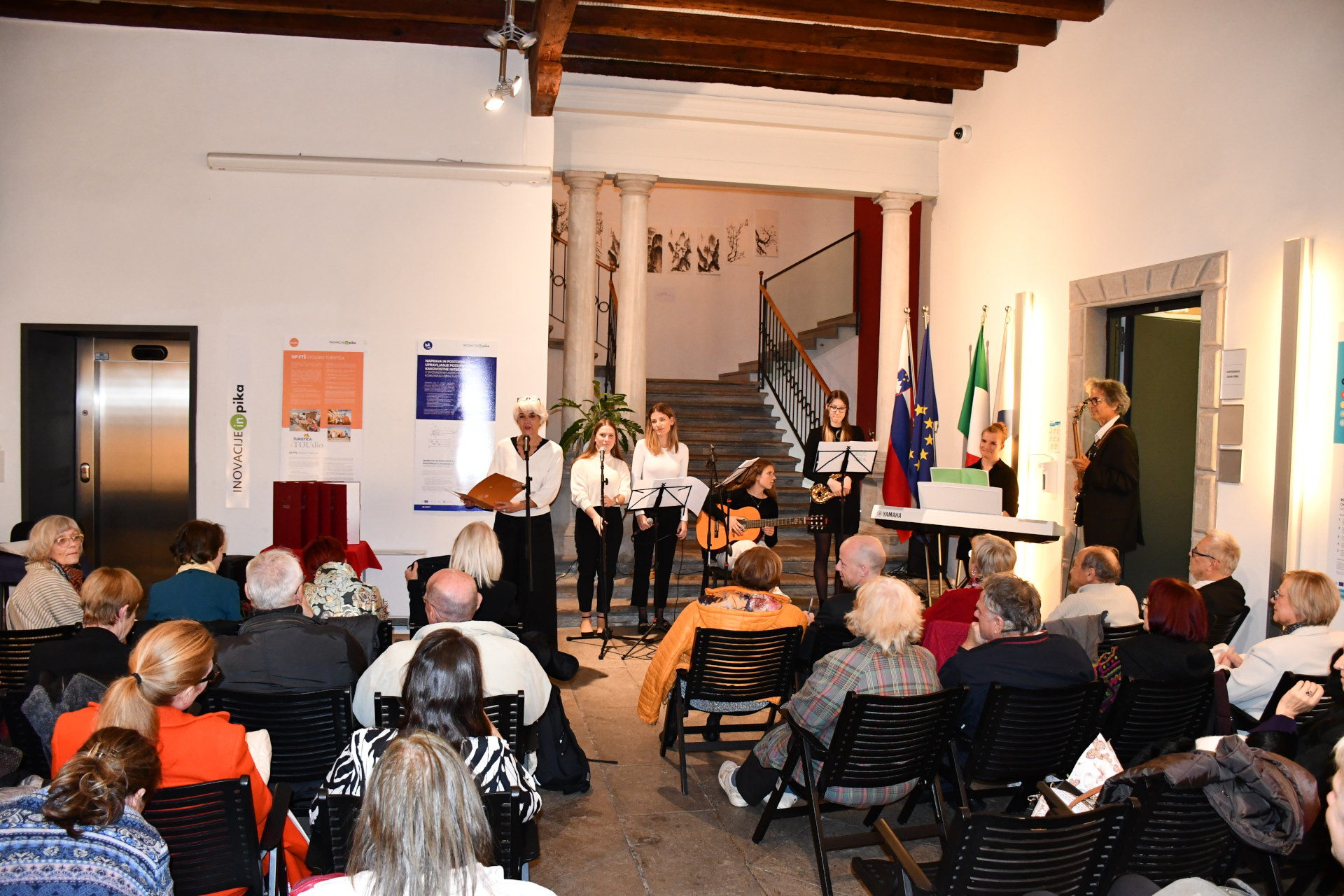 Murkove nagrade 2023, foto alenka Čas