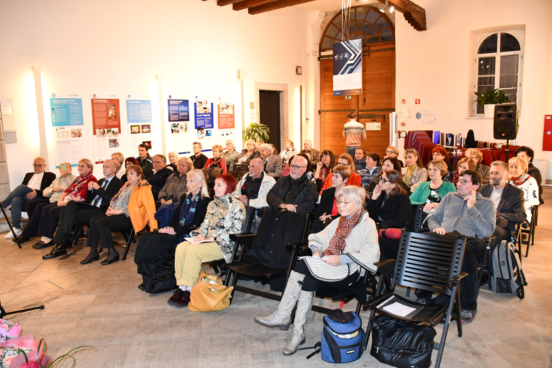 Murkove nagrade 23, foto Alenka Čas