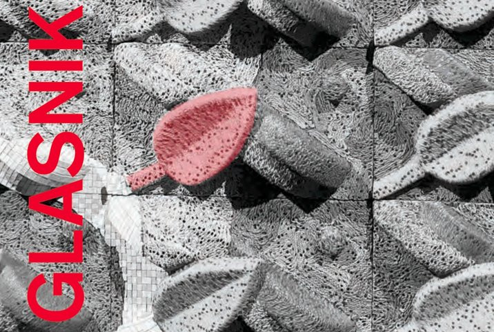 Nov urednik Glasnika