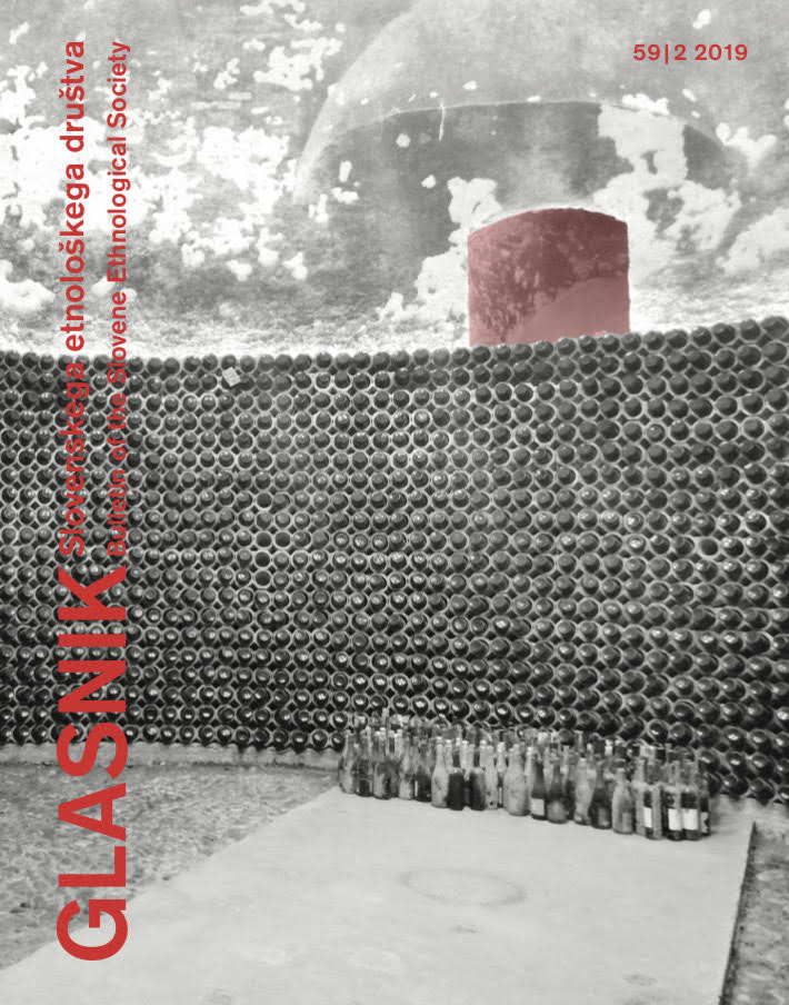 Nova številka Glasnika SED