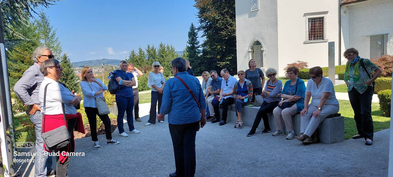 Podelitev Murkove nagrade in murkovih listin za leto 2020 v 2021