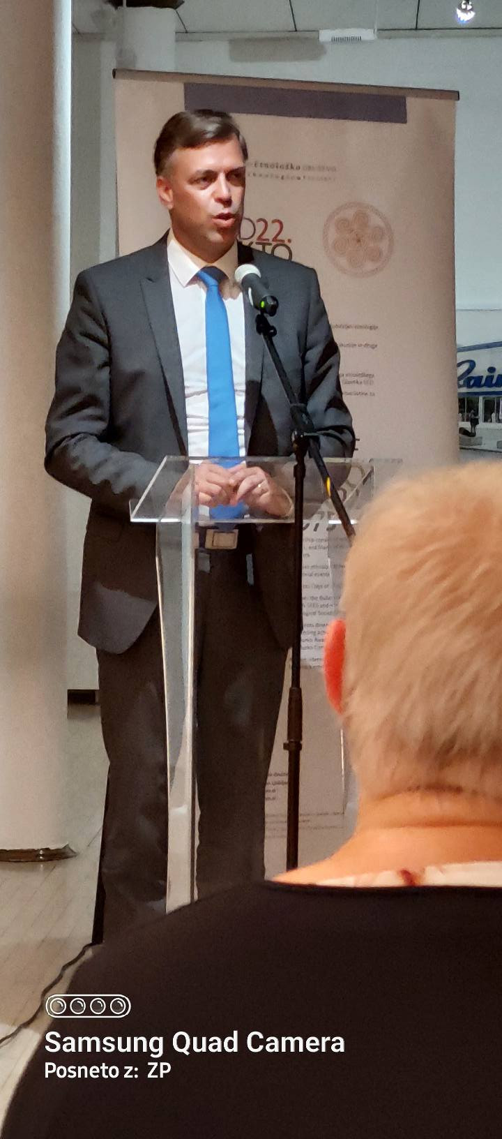 Podelitev Murkove nagrade in murkovih listin za leto 2020 v 2021