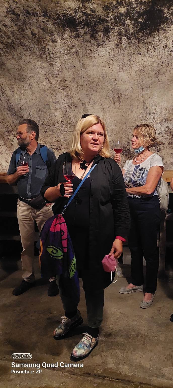 Podelitev Murkove nagrade in murkovih listin za leto 2020 v 2021