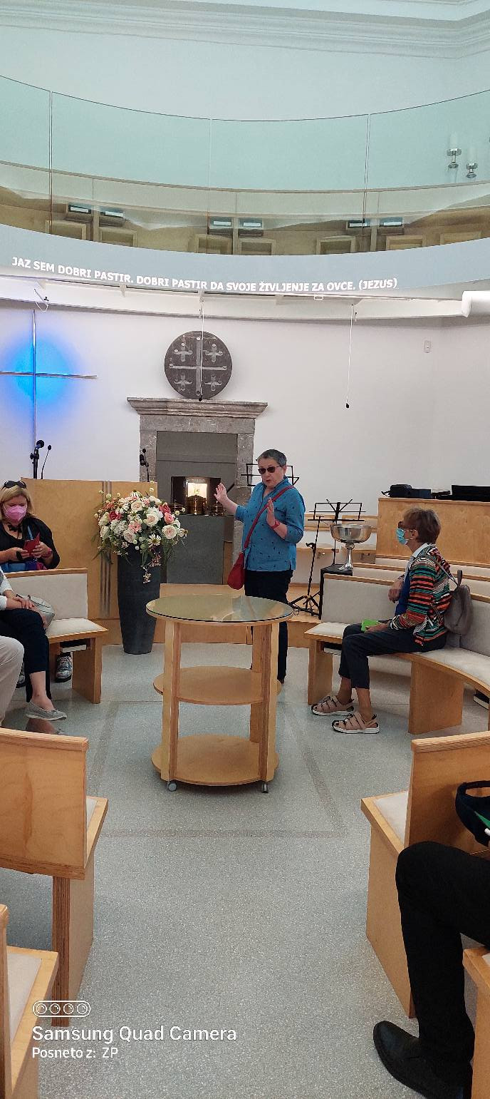 Podelitev Murkove nagrade in murkovih listin za leto 2020 v 2021