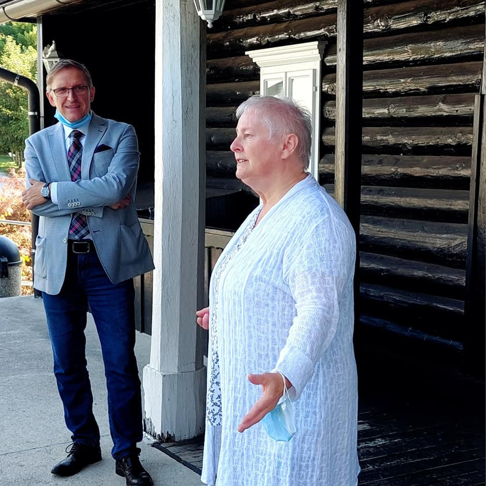 Podelitev Murkove nagrade in murkovih listin za leto 2020 v 2021