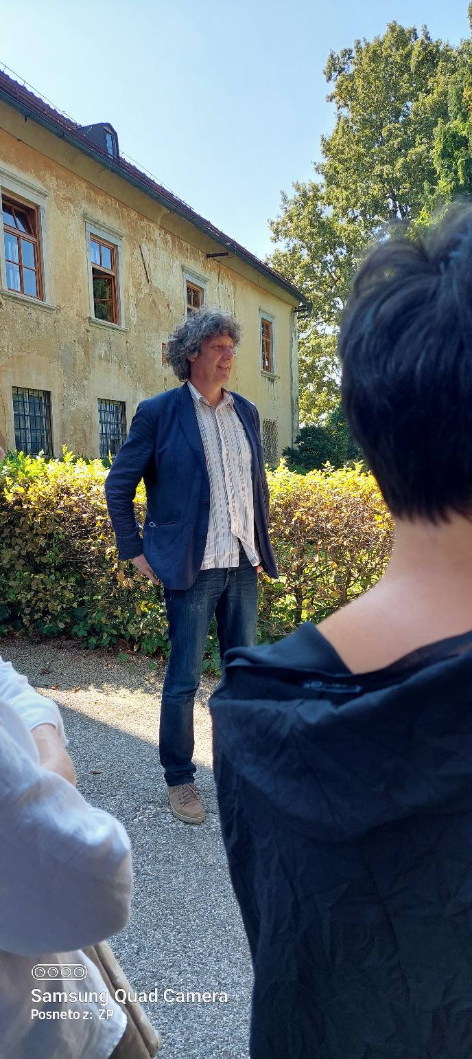 Podelitev Murkove nagrade in murkovih listin za leto 2020 v 2021