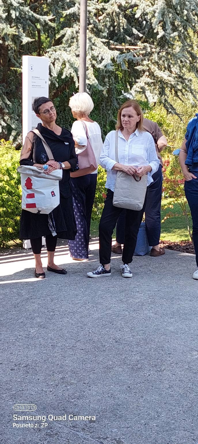 Podelitev Murkove nagrade in murkovih listin za leto 2020 v 2021