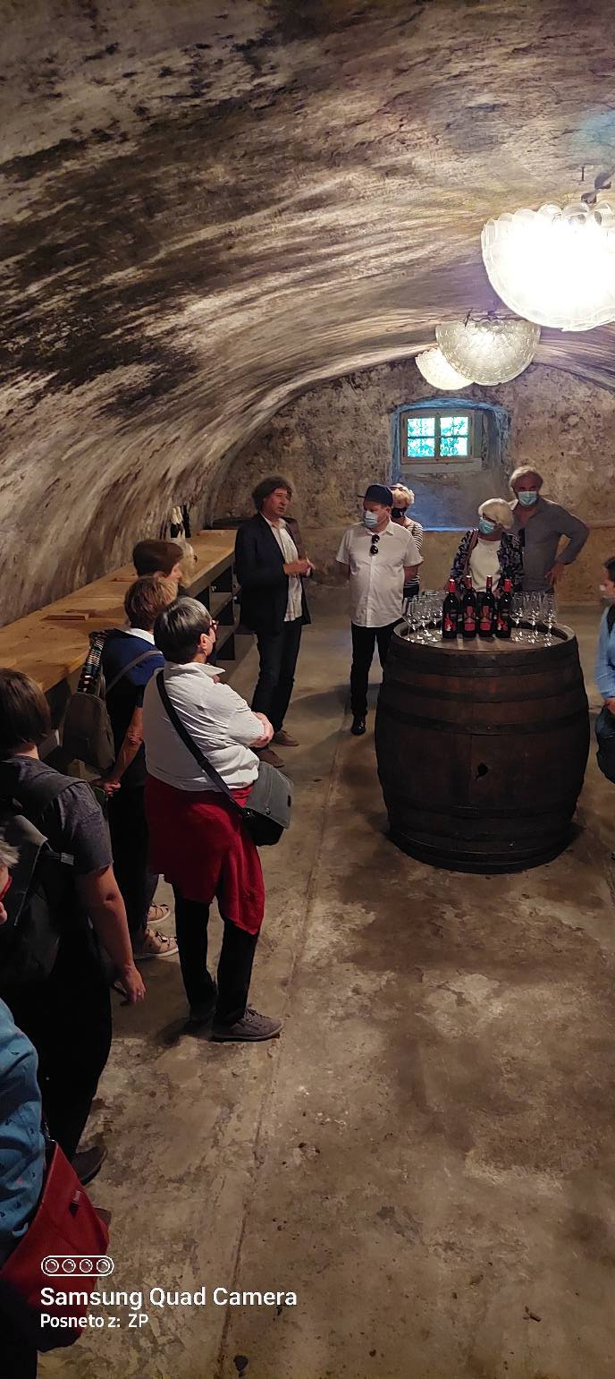 Podelitev Murkove nagrade in murkovih listin za leto 2020 v 2021