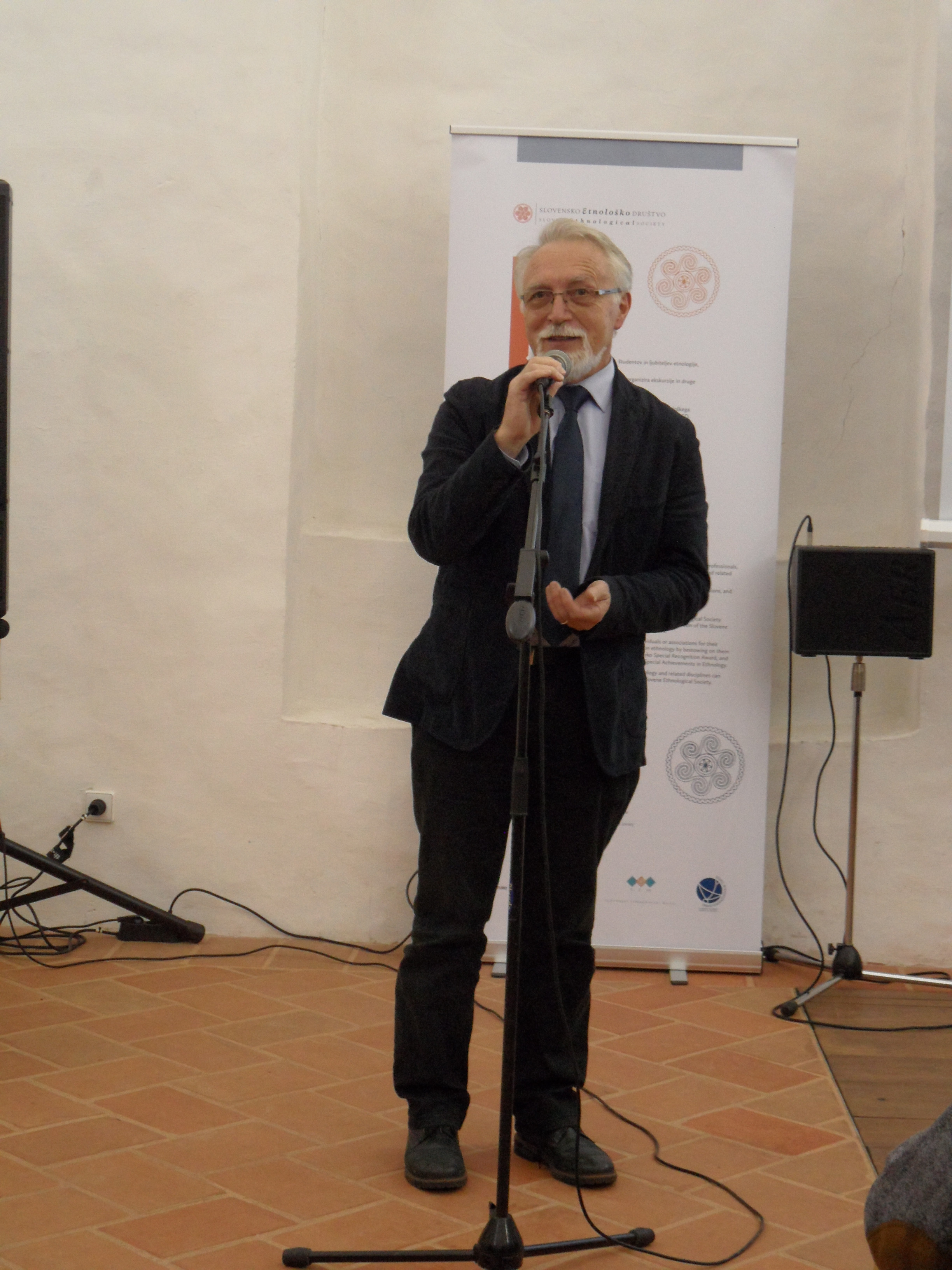 Podelitev Murkove nagrade, priznanja in listin 2019: Foto: dr. Ivanka Počkar