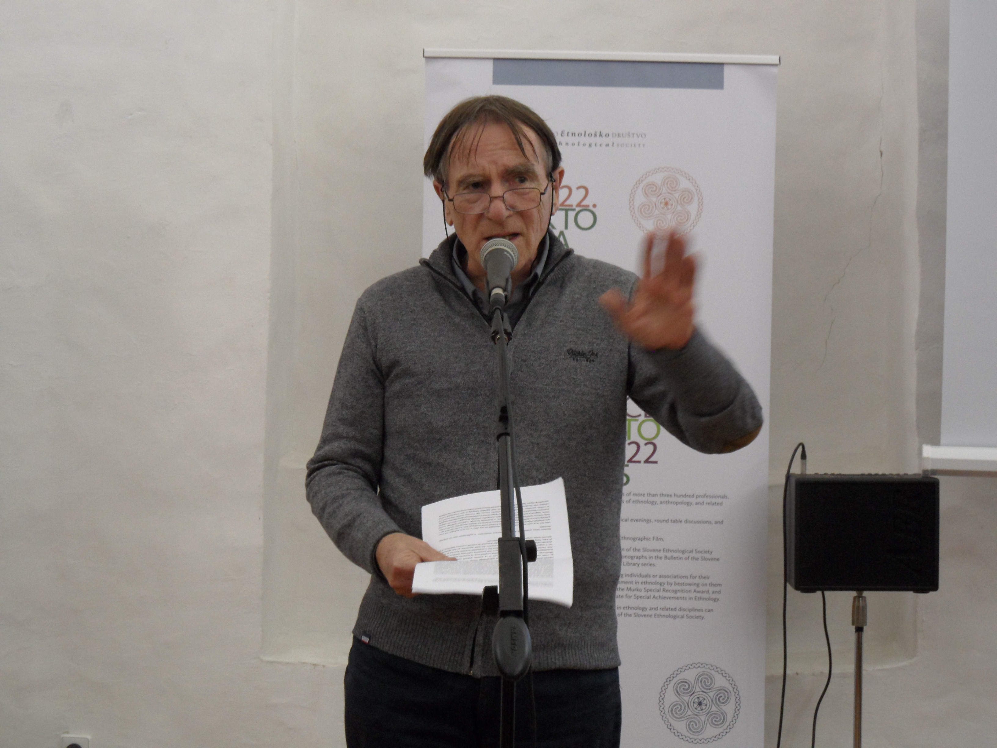 Podelitev Murkove nagrade, priznanja in listin 2019: Foto: dr. Ivanka Počkar