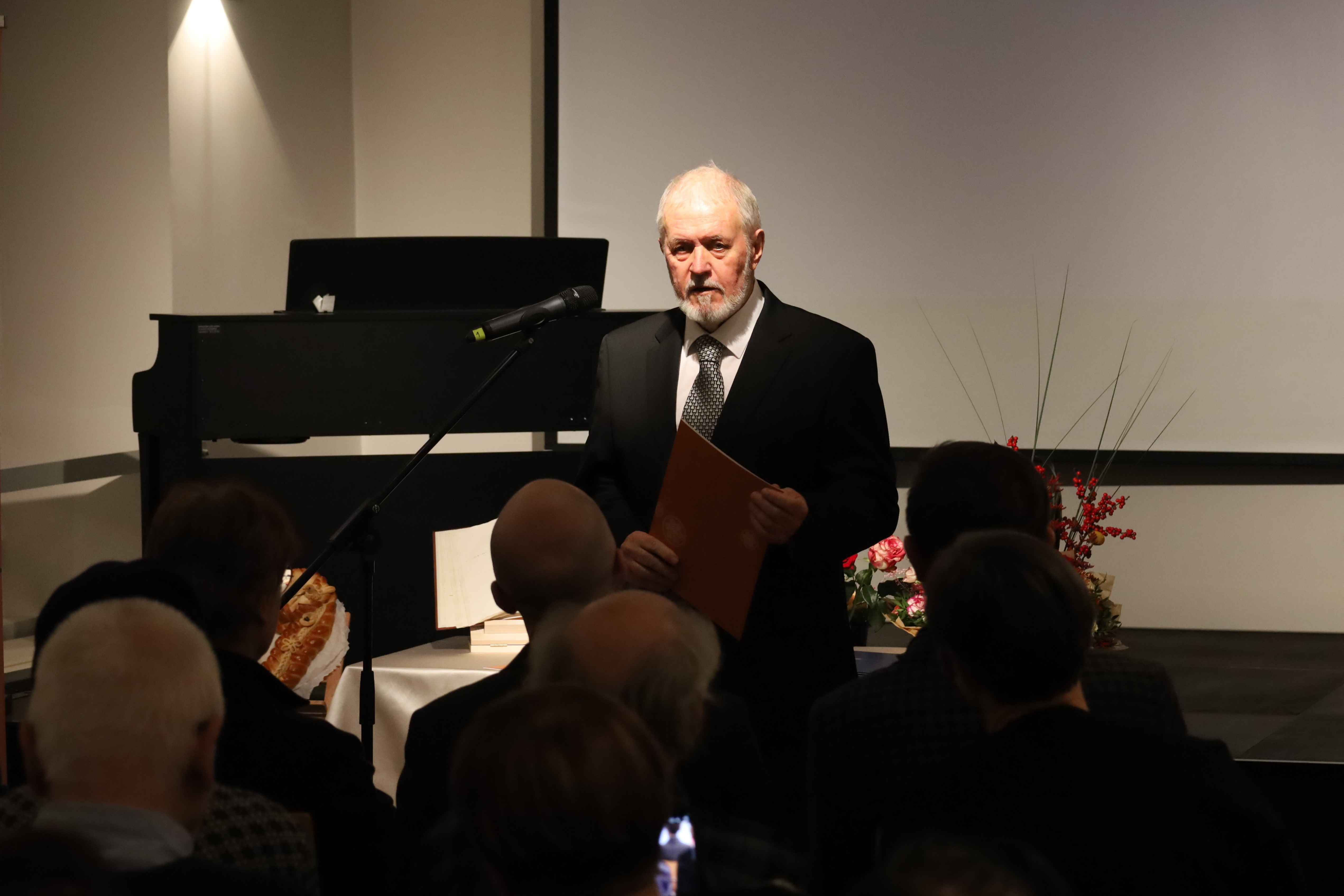 Podelitev Murkovih nagrad 2025