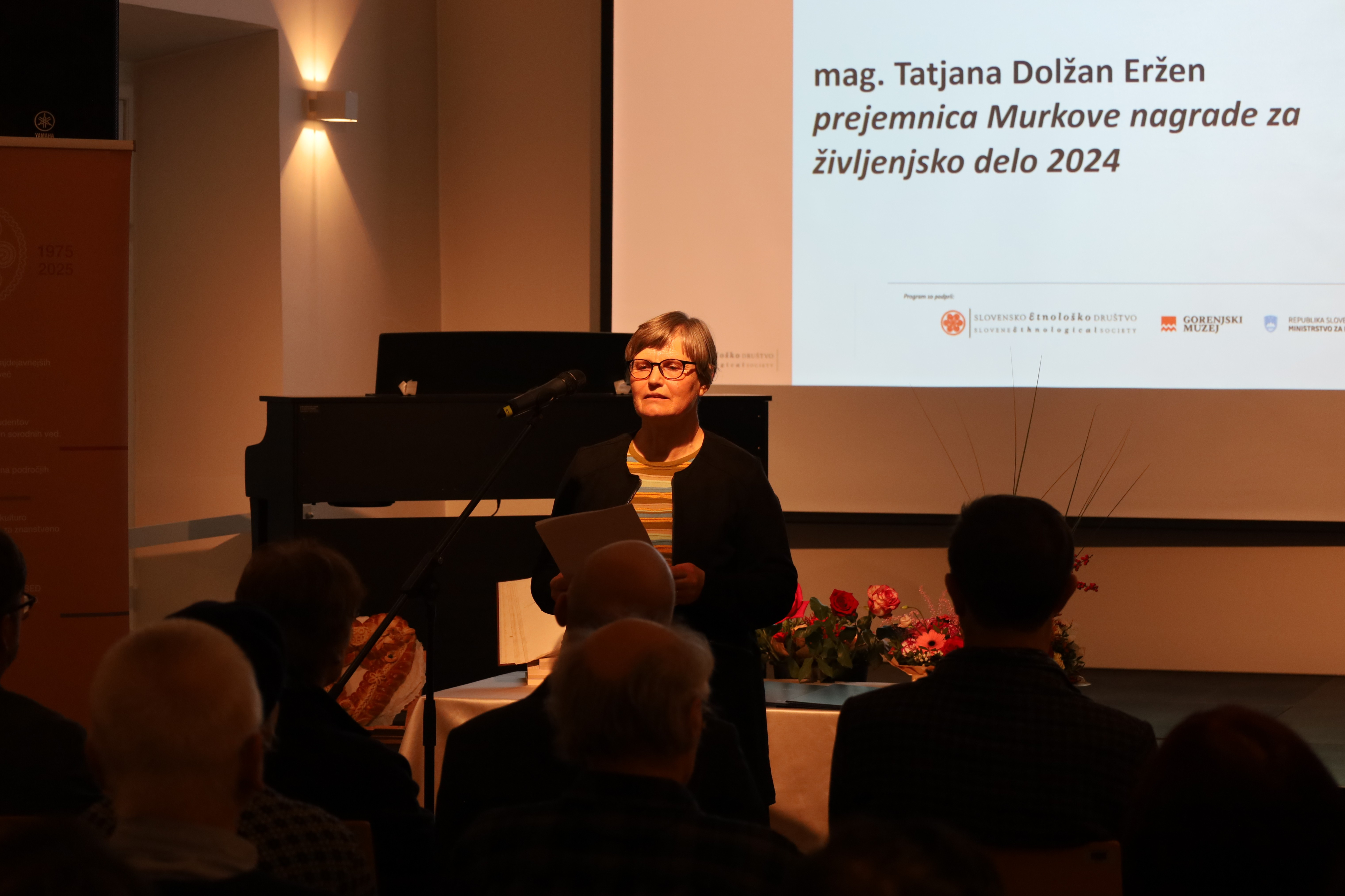 Podelitev Murkovih nagrad 2025