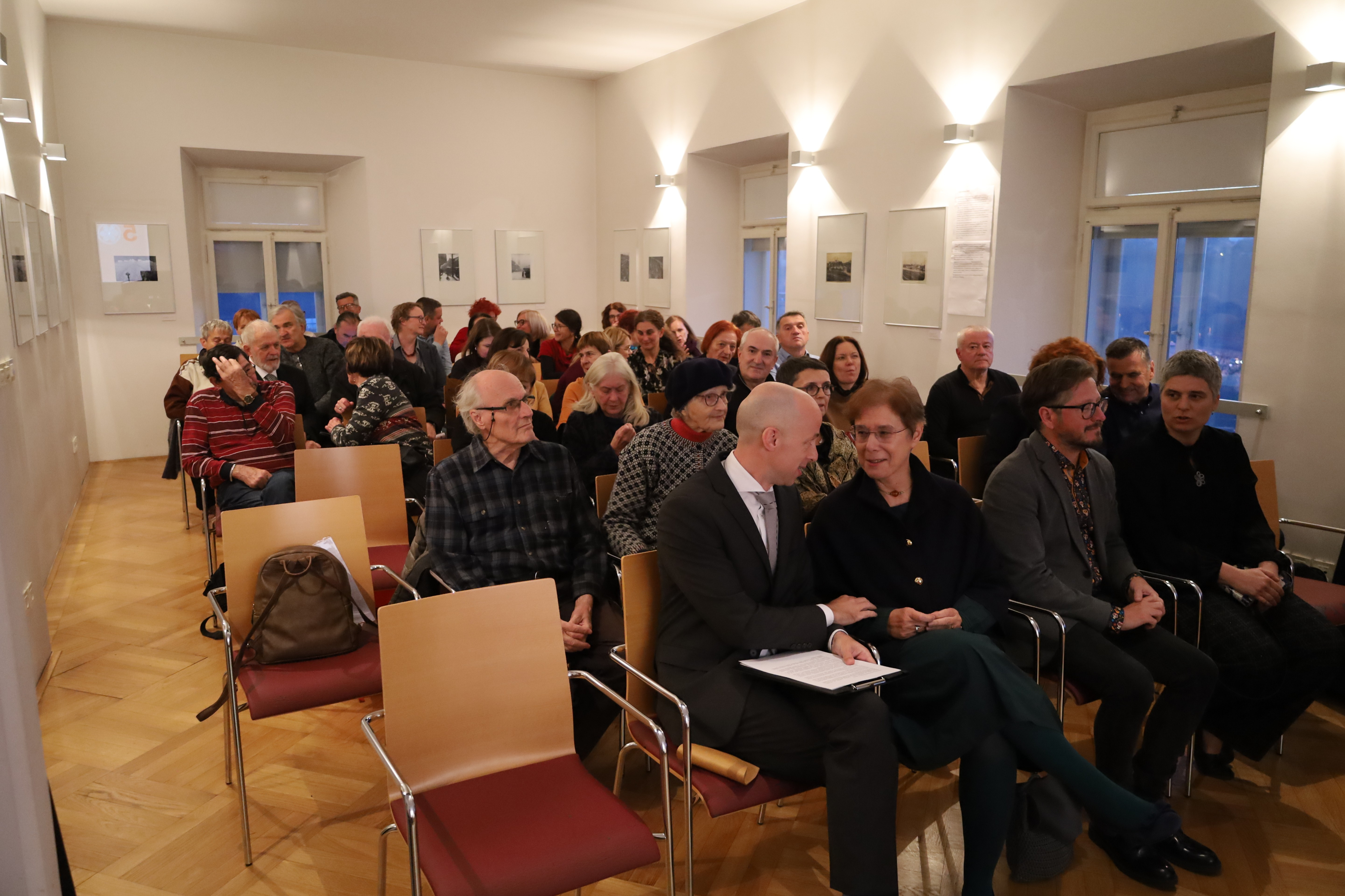 Podelitev Murkovih nagrad 2025