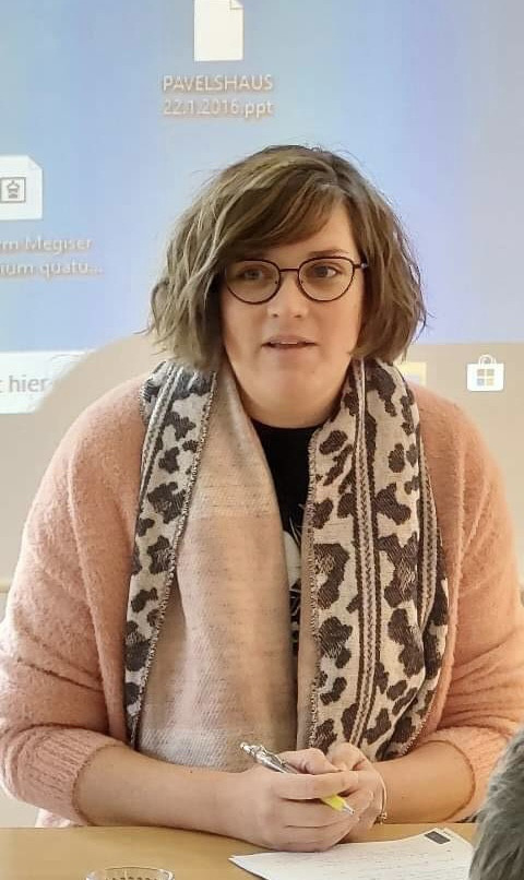 Posvet Slovenci v zamejstvu - reflefskija ob tridesetletnici smostojne Slovenije