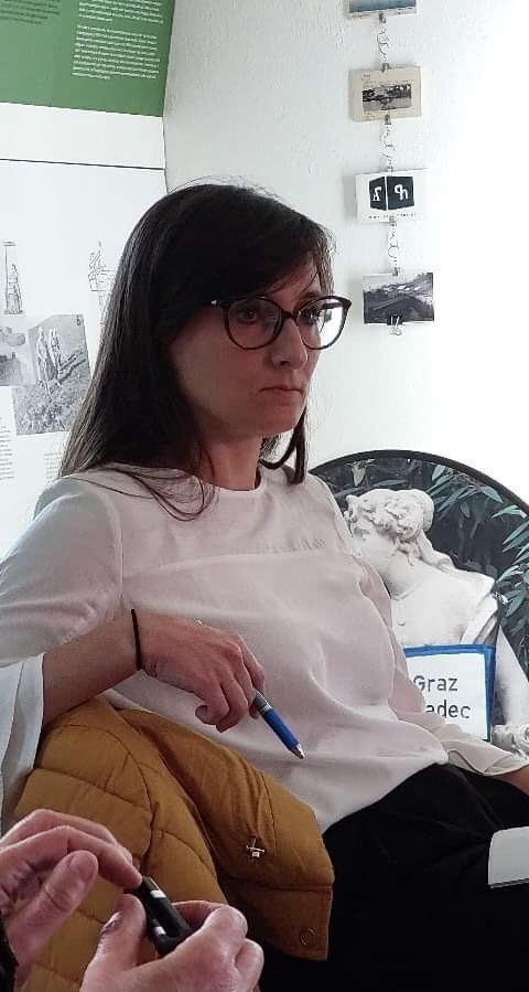 Posvet Slovenci v zamejstvu - reflefskija ob tridesetletnici smostojne Slovenije